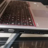 لپ تاپ Fujitsu CELSIUS H770|رایانه همراه|تهران, فلسطین (میدان انقلاب)|دیوار
