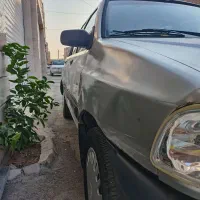 پراید ۱۴۱ مدل ۸۳|خودرو سواری و وانت|یزد, |دیوار