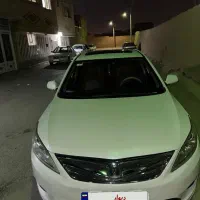 چانگان|خودرو سواری و وانت|شاهین‌شهر, عطار|دیوار