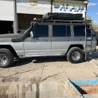 پاترول ۶سیلندر|خودرو کلاسیک|دماوند, دماوند|دیوار