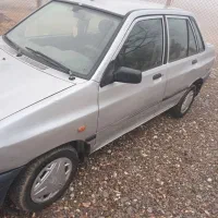 پراید۹۰ مدل|خودرو سواری و وانت|تبریز, |دیوار