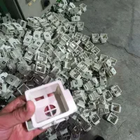 تولید لوله خرطومی قوطی کلیدبرق|عمدهفروشی|یزد, |دیوار