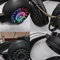 هدست گیمینگ|قطعات و لوازم جانبی رایانه|بوشهر, |دیوار