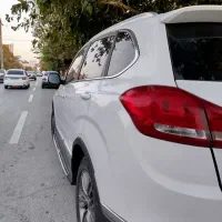 تیگو5مدل96 بی رنگ|خودرو سواری و وانت|کرمان, |دیوار