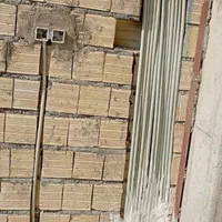 لوله کشی و برق کشی ساختمان با10سال سابقه|خدمات پیشه و مهارت|میناب, |دیوار