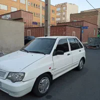 پراید 111 مدل 96 سالم فول|خودرو سواری و وانت|چهاردانگه (تهران), |دیوار