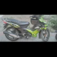 تی وی اس ۹۵|موتورسیکلت|اصفهان, عسگریه|دیوار