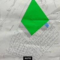 فروش زمین مسکونی۱۶۵مترمربع سنددار با تفکیک شهرداری