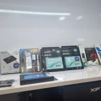 فروش انواع اس اس دی ساتا وm2