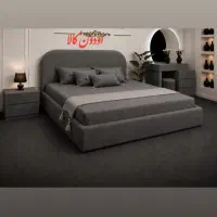 تخت خواب دونفره و سرویس خواب دونفره کد مدل ۱۱۰|تخت و سرویس خواب|تهران, خلیج فارس|دیوار