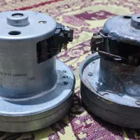 سلام موتور جاروبرقی اصلی