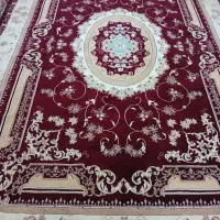 فرش 9متری در حد نو