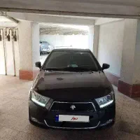 دنا پلاس مدل 1400 EF7|خودرو سواری و وانت|قم, نیروگاه|دیوار