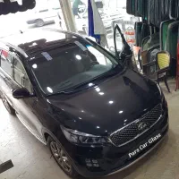 شیشه اتومبیل پارس|قطعات یدکی و لوازم جانبی|کرج, شهرک نهال و بذر|دیوار