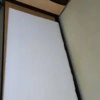 تخت وکمد جوان|تخت و سرویس خواب|صدرا-فارس, فاز ۱|دیوار