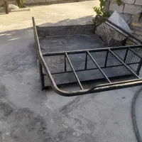 باربند پیکان وانت