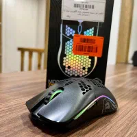 موس گیمینگ گلوریس Model O
