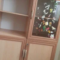 کمد شخصی و جا دار|جاکفشی، کمد، دراور|لاهیجان, کوی آزادگان|دیوار