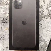 اپل iPhone 11 Pro Max با حافظهٔ ۲۵۶ گیگابایت|موبایل|کرج, گوهردشت|دیوار