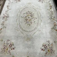 فرش ابریشم ترک