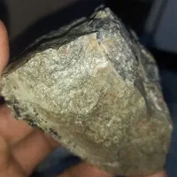 سنگ راف پیریت اصل معدنی