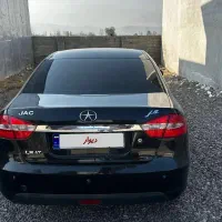 جک j5 مدل 93|خودرو سواری و وانت|آمل, |دیوار