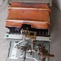 ابگر مکن بوتان در حد نو|آبگرمکن، پکیج، شوفاژ|پاکدشت, حصار امیر|دیوار