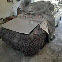 کارگر نقاش اتومبیل درصدی کار ماهر یا نیمه ماهر|استخدام صنعتی، فنی، مهندسی|اسلام‌شهر, شهرک مصطفی خمینی|دیوار