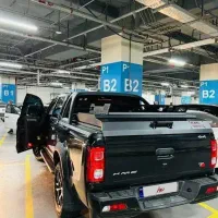 Kmc T8|خودرو سواری و وانت|کرمان, |دیوار