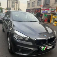 بی‌ام‌و سری 2 اکتیوتور 218i، مدل ۲۰۱۸|خودرو سواری و وانت|تهران, قیطریه|دیوار