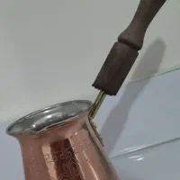 قهوه جوش با تخفیف