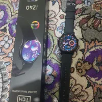 ساعت هوشمند