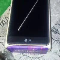 الجی stylus2 فورجی