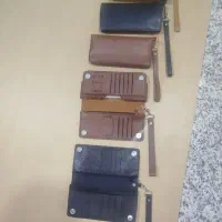 کیف پول چرمی|کیف، کفش، کمربند|بیرجند, |دیوار