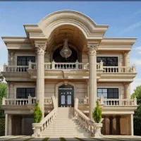 سنگ نما وسرامیک و جوشکاری