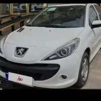 ۲۰۷ پانوراما دنده ای tu5