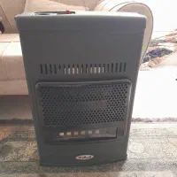 بخاری گازی ابسال مدل۴۳۱