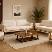 مبل ۸نفره مدل هلندی