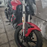 موتور بنلی ۲۵۰ تک صفر