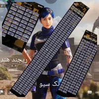 اکانت کالاف دیوتی موبایل