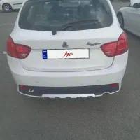 کوییک مدل s1402 پارس خودرویی