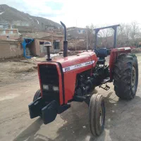 تراکتور 285|خودرو سنگین|نوده انقلاب, |دیوار