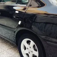 سمند مدل 95EF7 عروسک