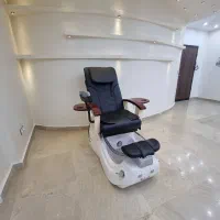 صندلی پدیکور ماساژوردار وارداتی|آرایشگاه و سالن‌های زیبایی|تهران, باغ فیض|دیوار