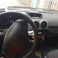 پراید وانت ۱۴۰۳ سالمه سالم بی رنگ