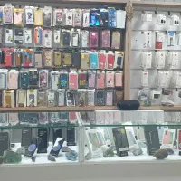 گلس۵۰ تومن گارد ۱۰۰تومن