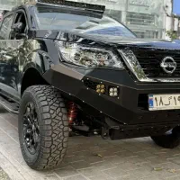 نیسان پیکاپ