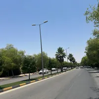 اجاره زمین ۹۰۰ متری بر بلوار اصلی|اجارهٔ مغازه و غرفه|جم, |دیوار