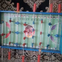 فوتبال دستی