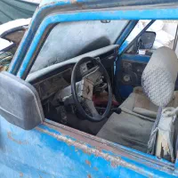 نیسان دیزل۹۲